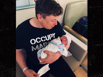 0505 ELON MUSK BABY twitter