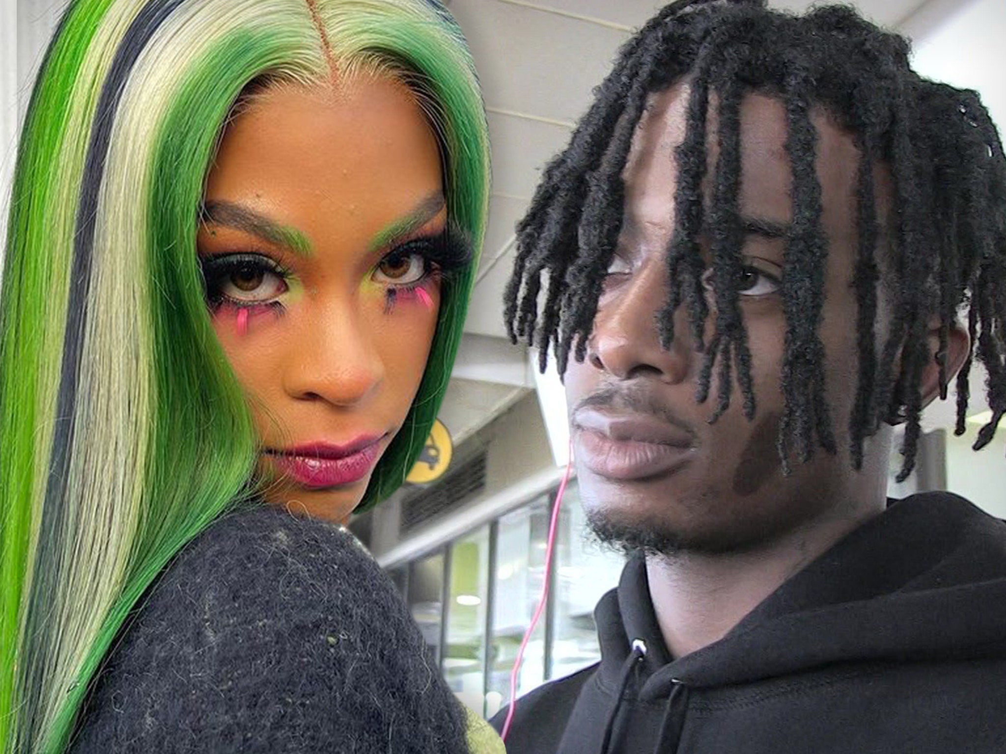 Rico Nasty Says She Wants to Die in Reaction to Playboi Carti Fans