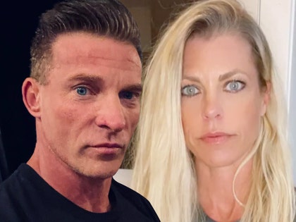 sheree gustin and steve burton