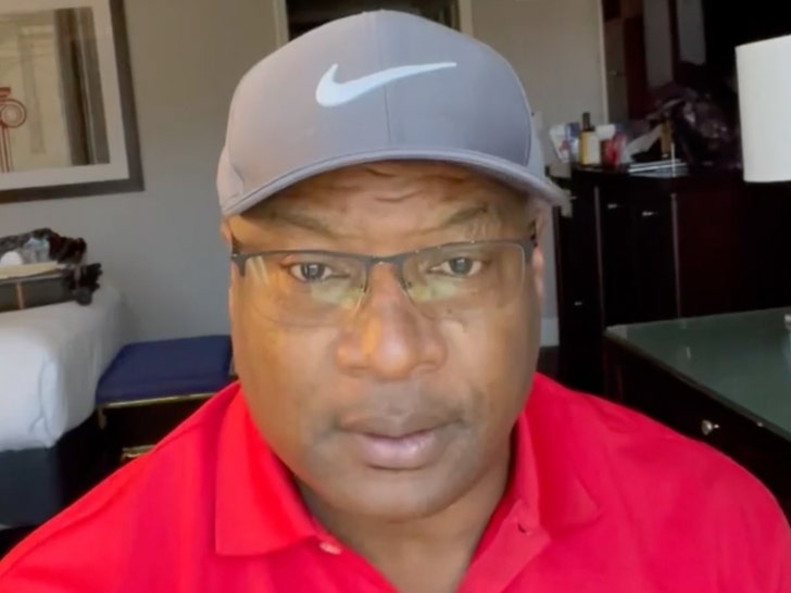 Bo Jackson Reveals He Helped Pay For Uvalde Victims' Funerals