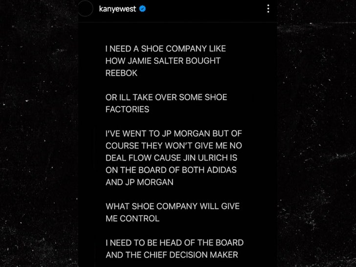 El tuit de Kanye
