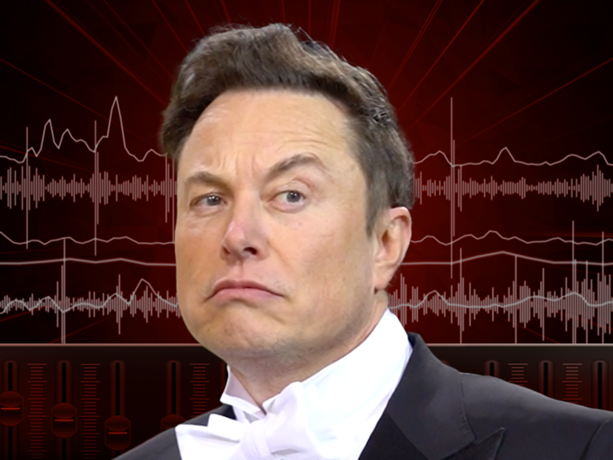 Unsubstantiated rumors: Elon Musk to buy the Carolina Panthers - Cat  Scratch Reader