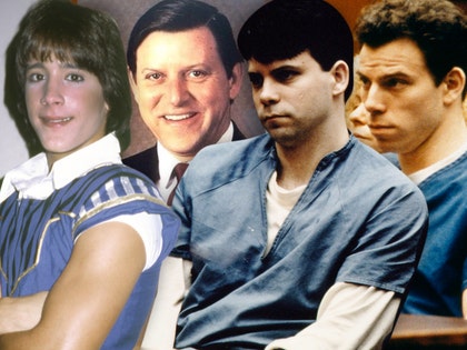 Menendez Murders, Family