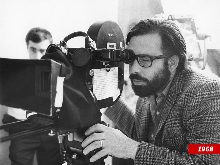 francis ford coppola director getty 1