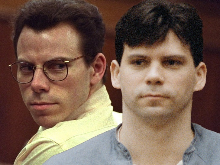 Menendez Brothers Star Witnesses for Resentencing Hearing Are Prison Employees