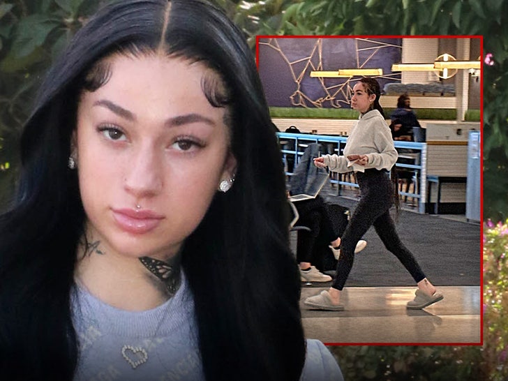 Bhad Bhabie Getty Backgrid Main Composite 2