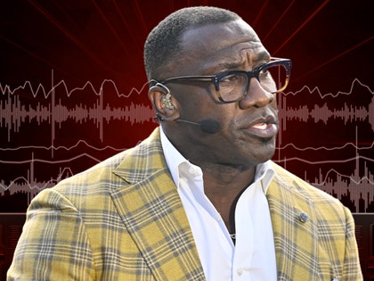 Shannon Sharpe