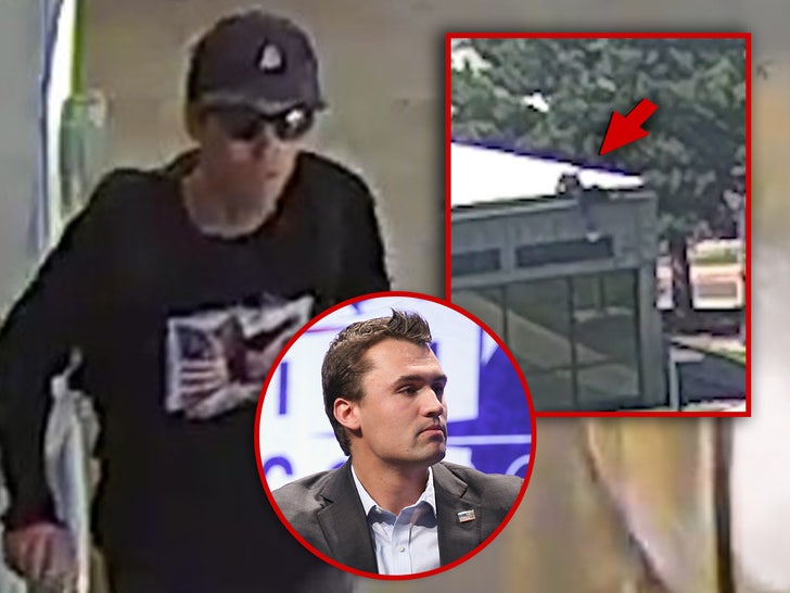 Suspeito Identificar Utah Shooter Chief FBI