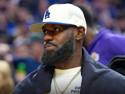 lebron james main getty