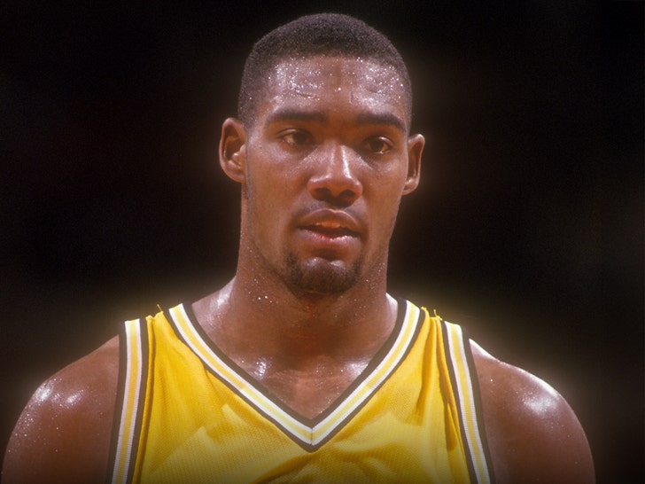 Remembering Rodney Rogers