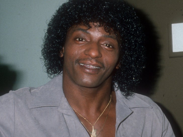 Remembering Carl Carlton