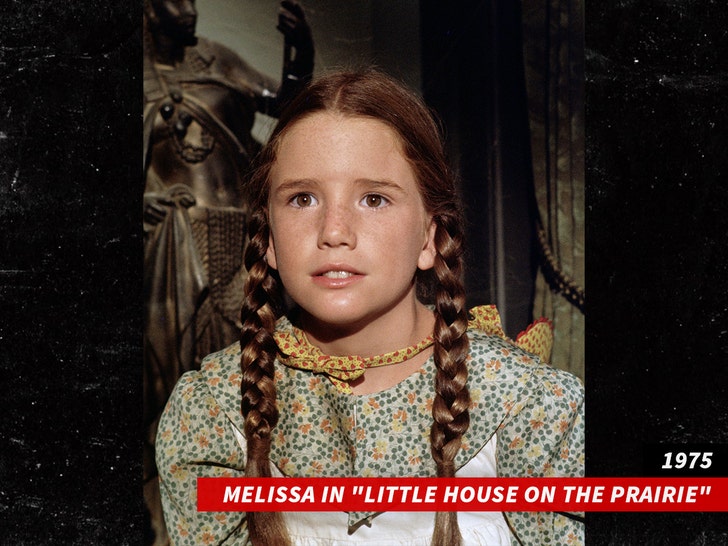 melissa gilbert LITTLE HOUSE ON THE PRAIRIE sub getty swipe