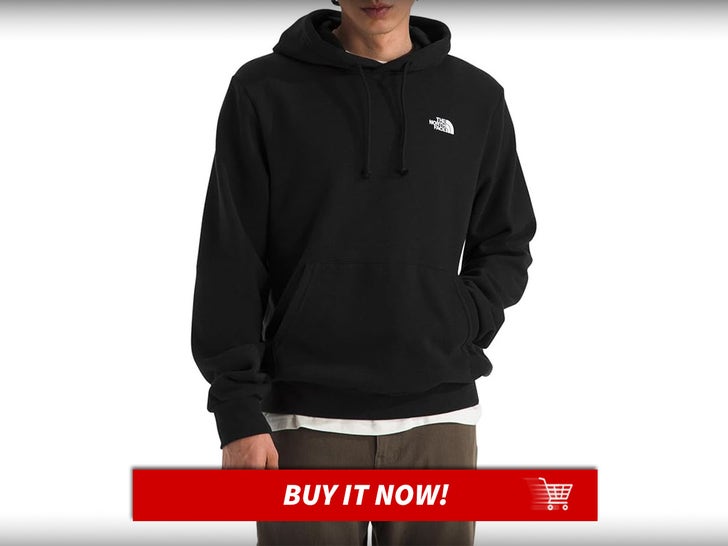 Winter Essentials for Men 4 North-Face-Hoodie-Men-Cozy-Winter-MAIN