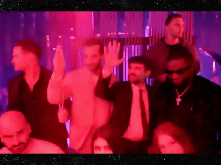 hail hitler in the club tate brothers 2