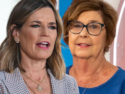 savannah guthrie Nancy Guthrie main getty 2
