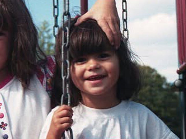 Guess Who These Cute Kids Turned Into -- Part 11