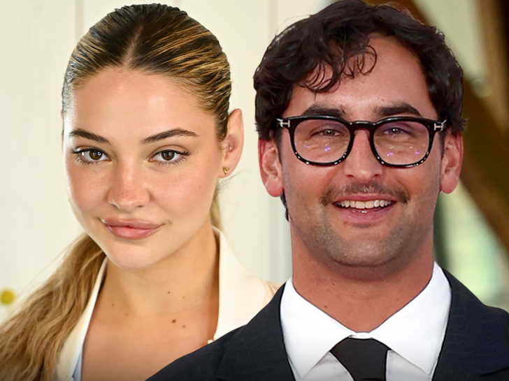 madelyn cline henry smith main getty