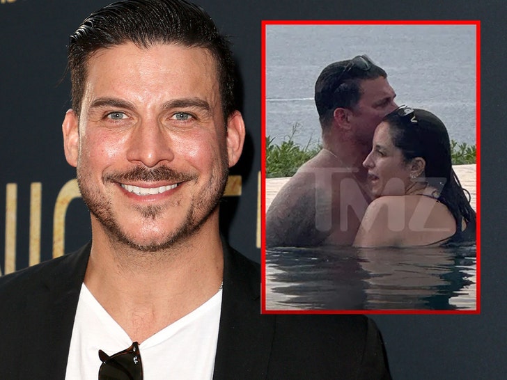 jax taylor swimming getty tmz