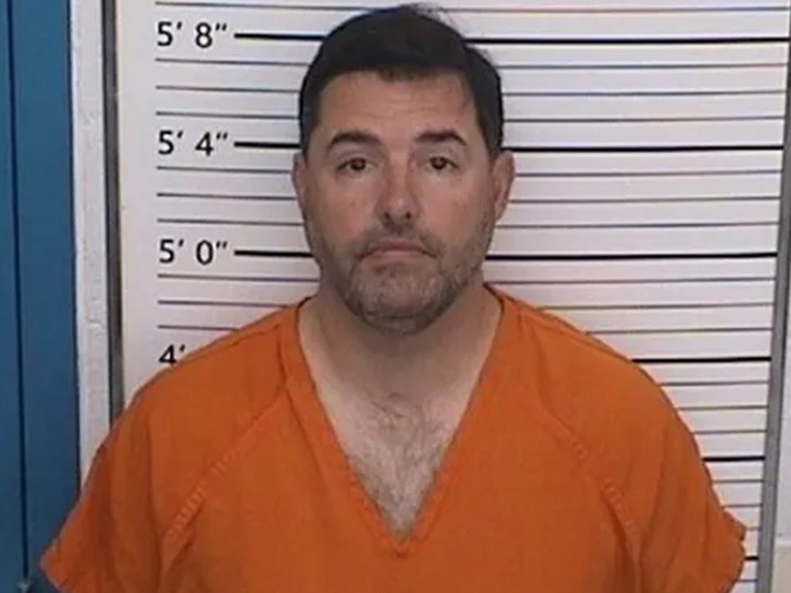 jed york mug shot 1