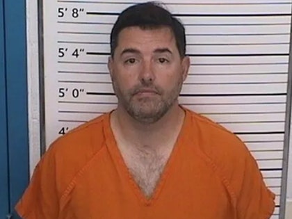 jed york mug shot 1