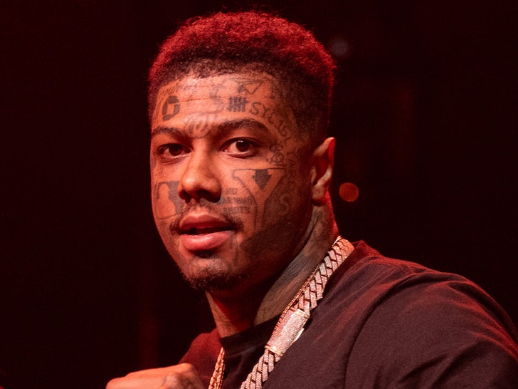 blueface getty 1