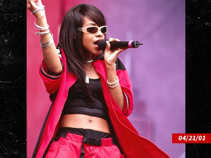 Aaliyah getty sub