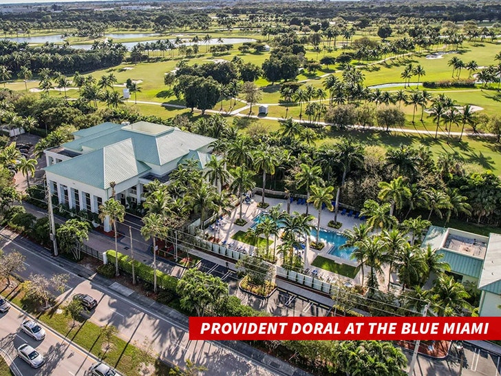 provident doral at the blue miami