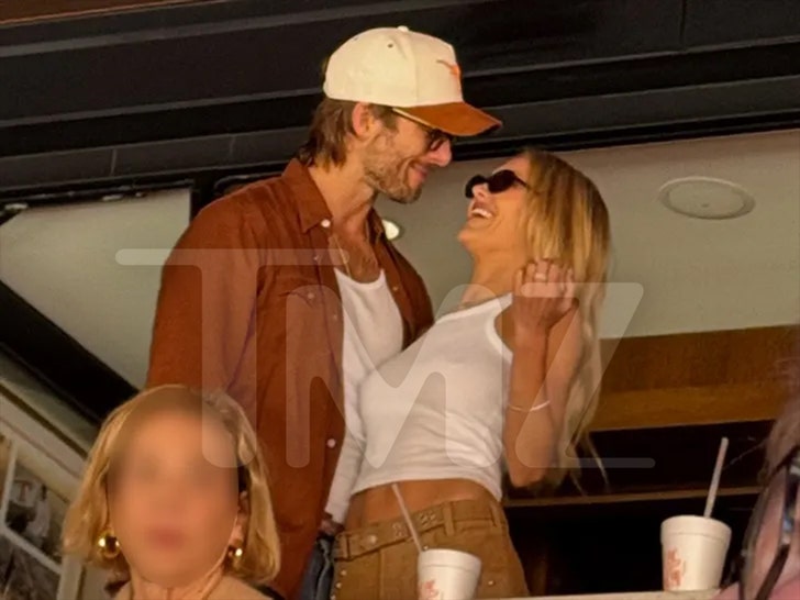 glen powell and michelle randolph handout 1