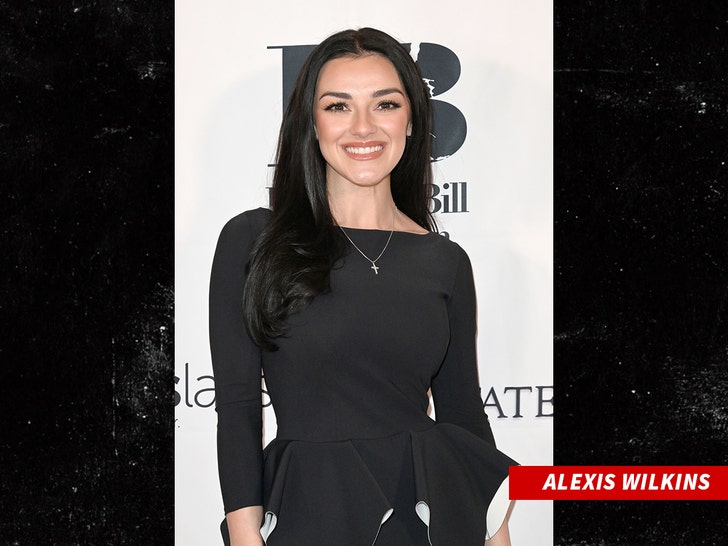 alexis wilkins getty 1