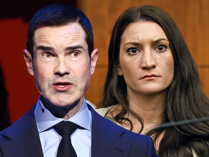 jimmy carr and lindsay clancy getty imagn 1