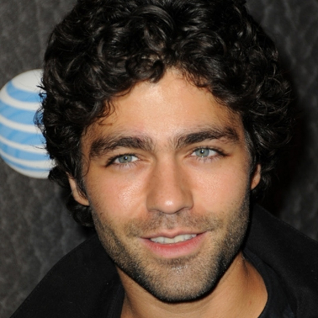Hair Entourage Adrian Grenier Mentos Commercial Adrian Grenier