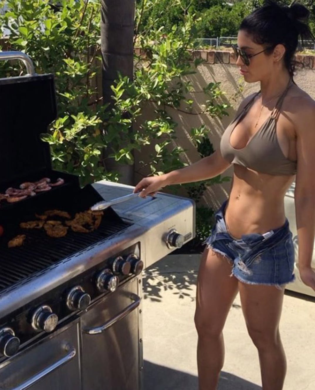 Eva Marie!