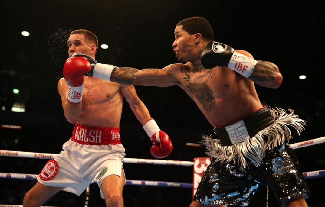 Gervonta Davis fighting photos05