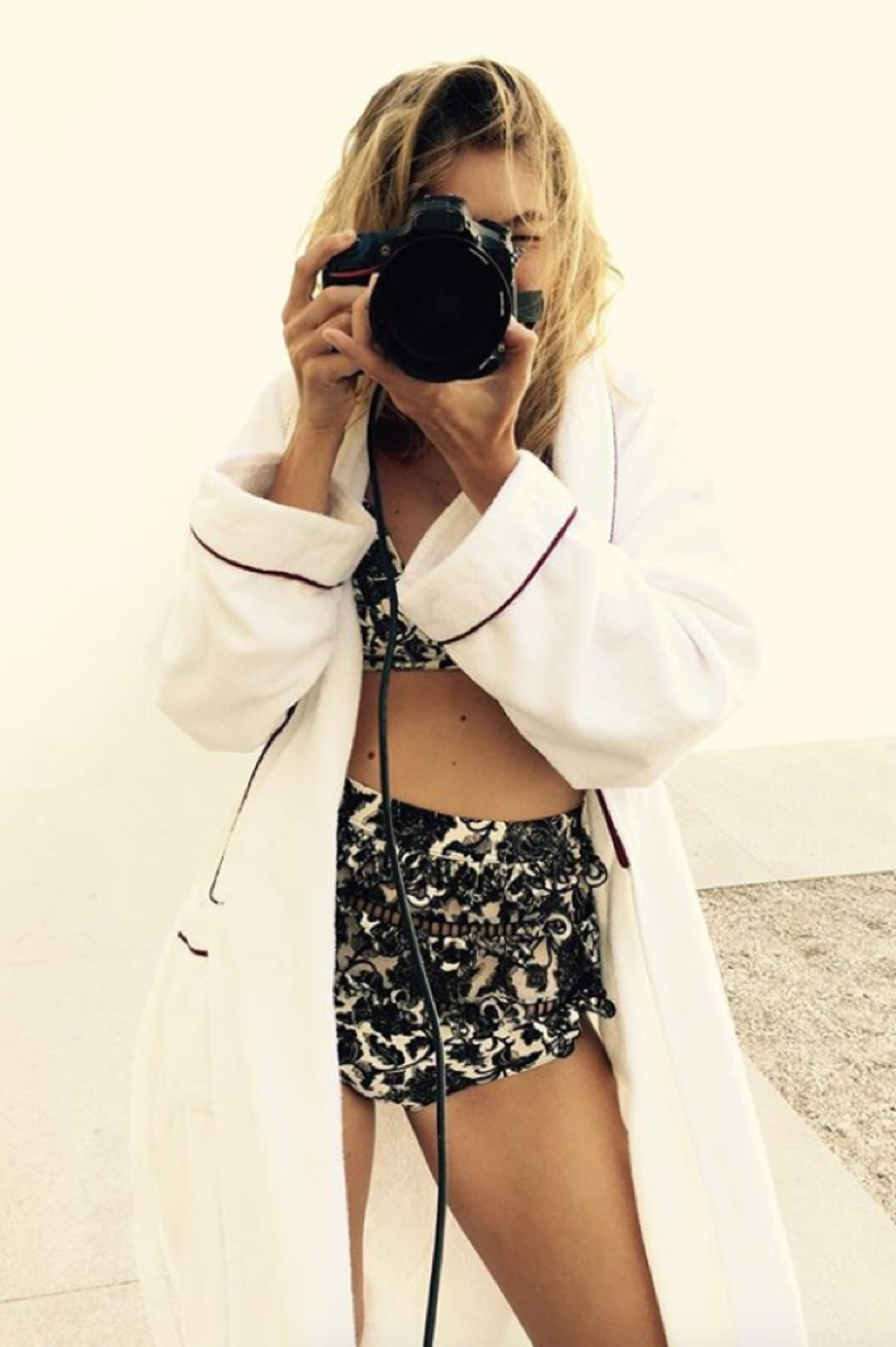 Gigi Hadid