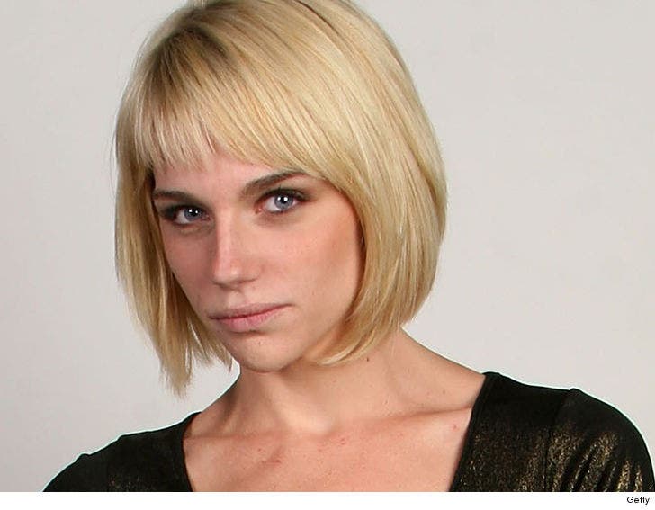 Antm Alum Renee Alway Out On Parole After 5 Years In Prison