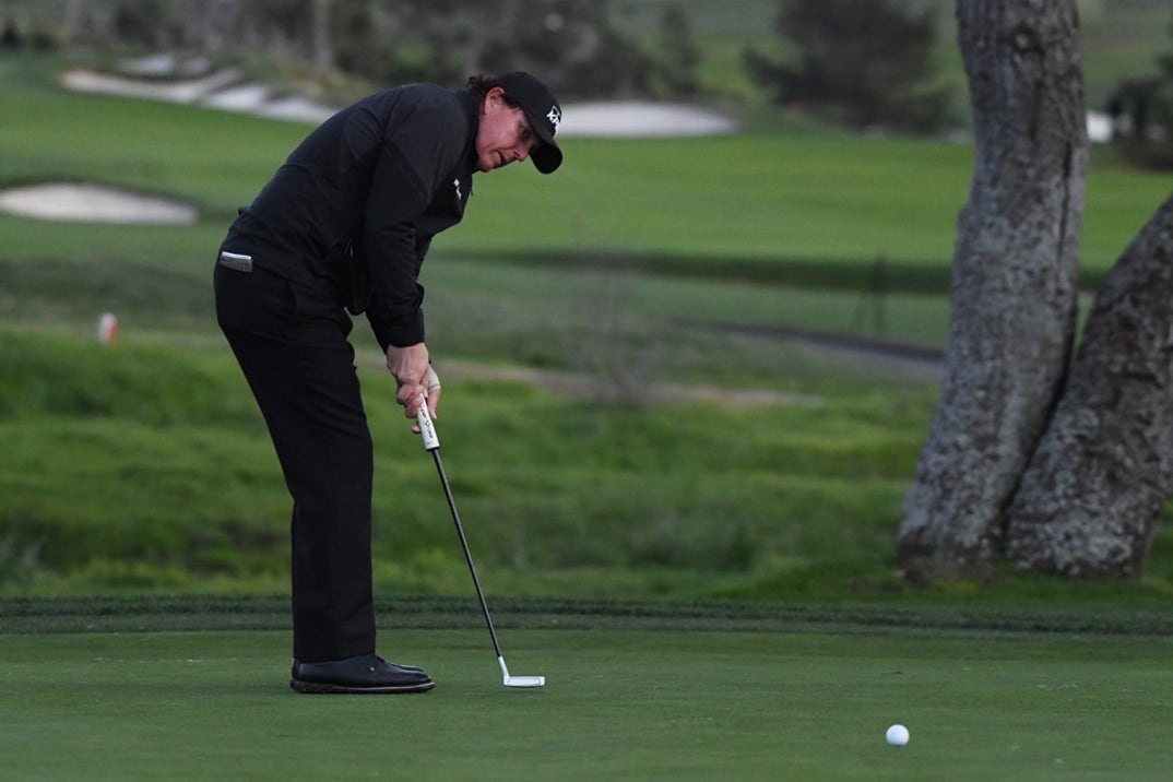 Phil Mickelson photos-12