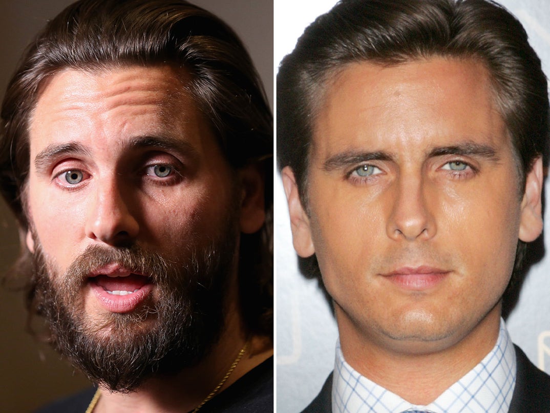 Scott Disick