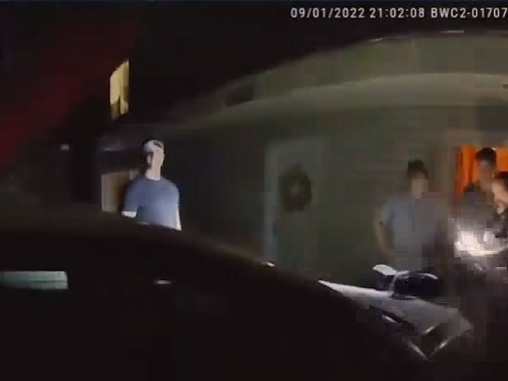 Alunos de Idaho: Vídeo mostra festa em casa onde o crime aconteceu