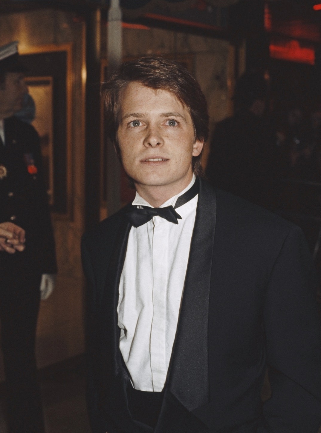 Michael J. Fox Through The Years26