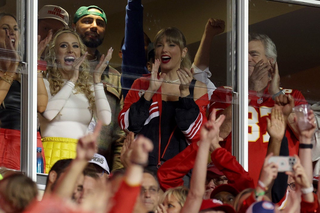 10/12/23: Chiefs vs. Broncos