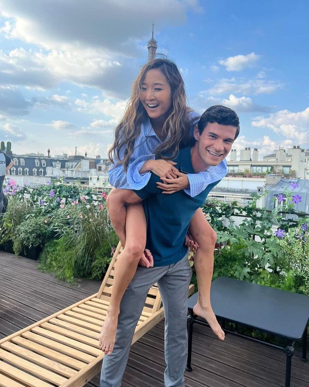 0816 Emily In Paris BTS 32