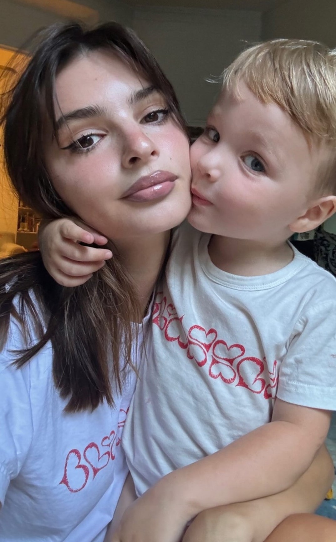Emily Ratajkowski