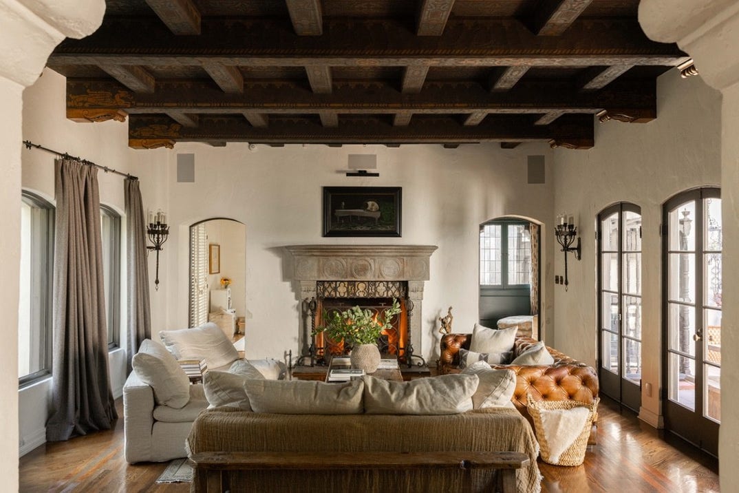 Aaron Paul Lists Los Angeles Home 0