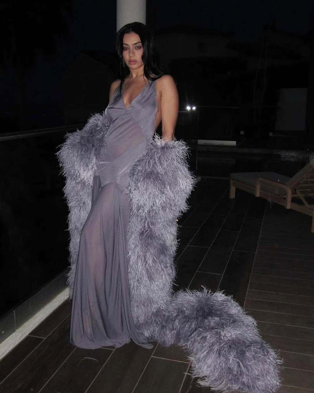 Charli XCX Hot Shots 3