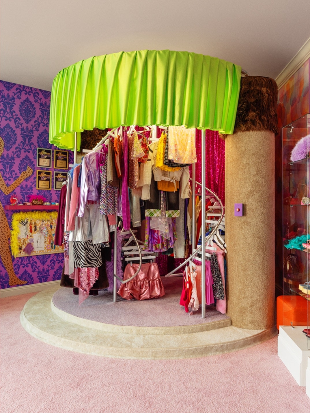 Hannah Montana Beach House Airbnb 2