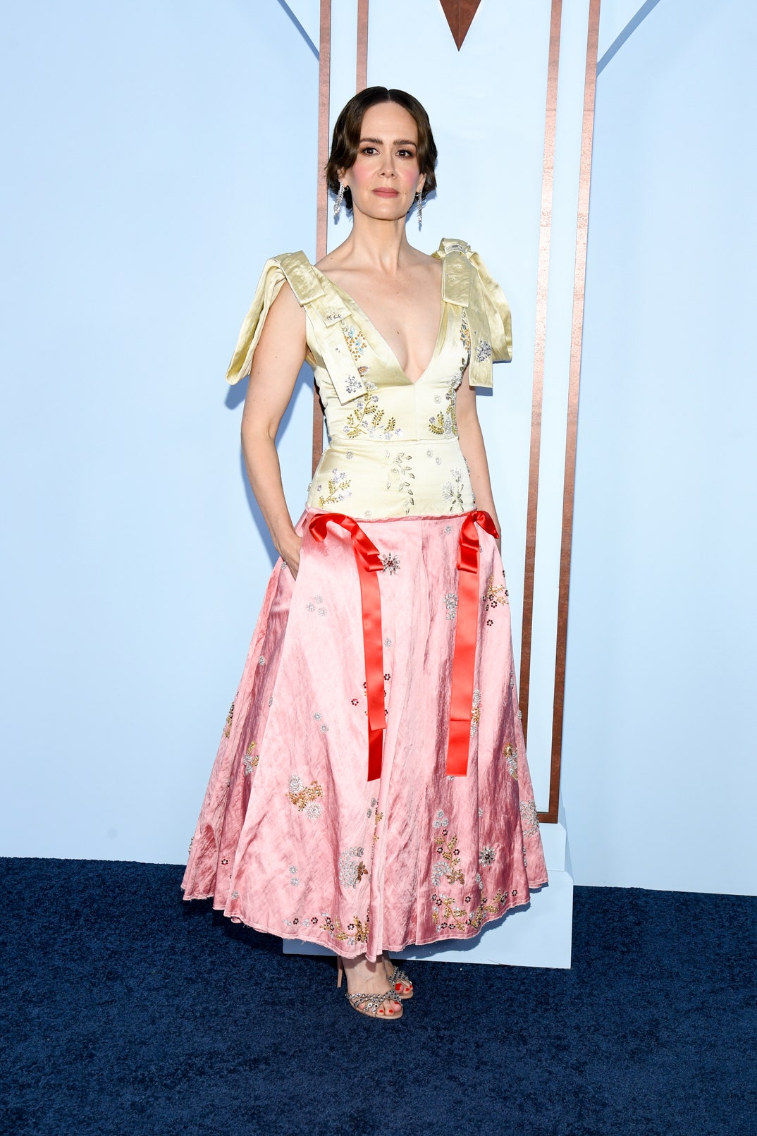 Sarah Paulson