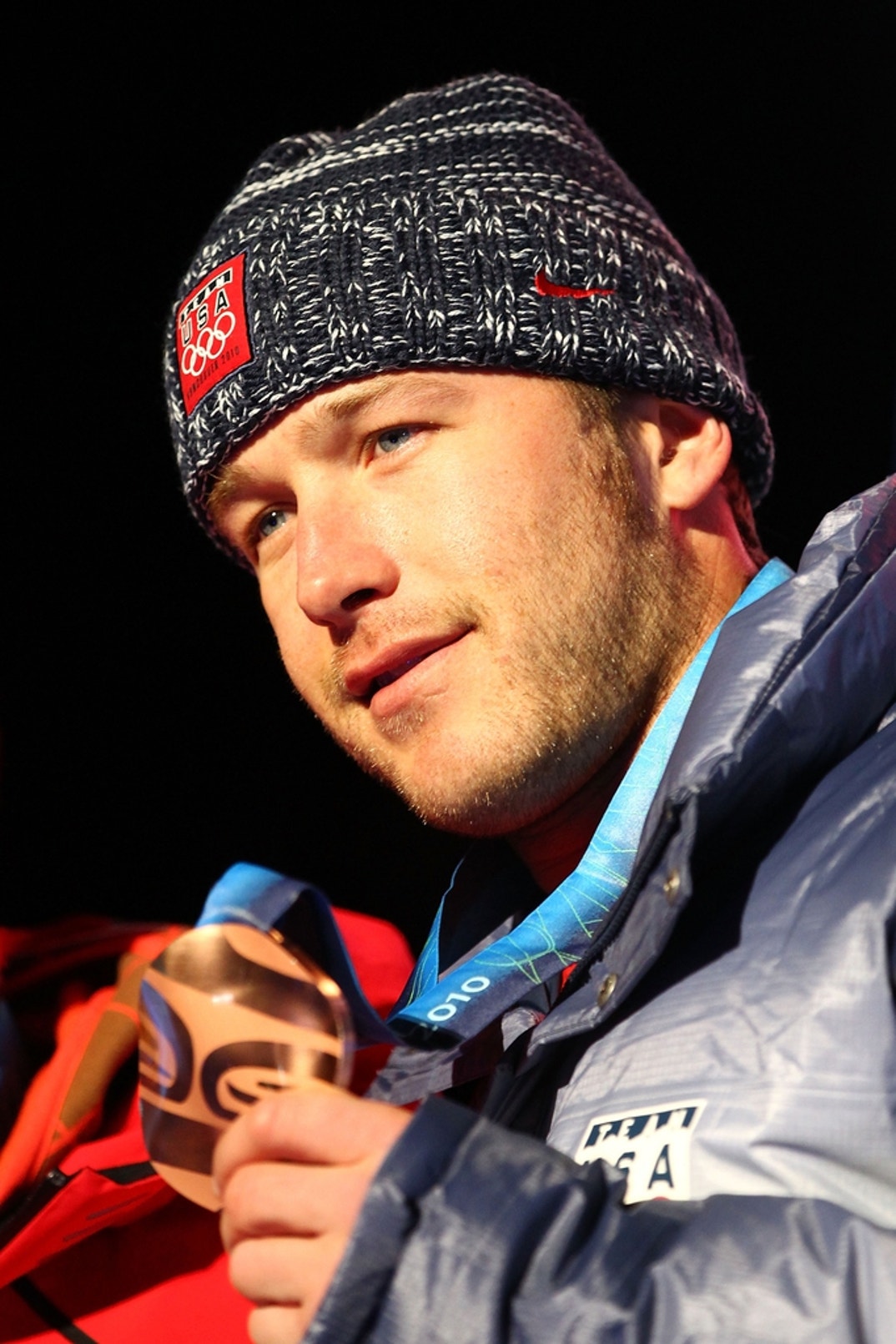 Bode Miller Through The Years 2