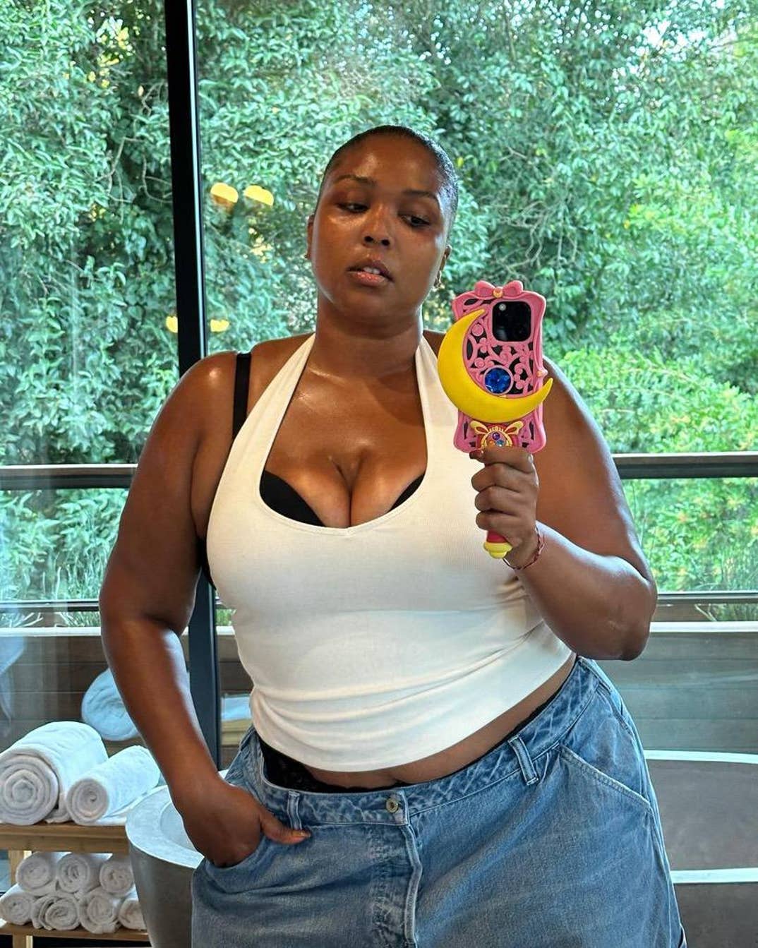 Lizzo Weight Loss Journey 8