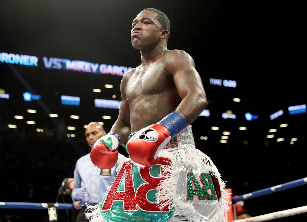 Adrien Broner Through The Years 3