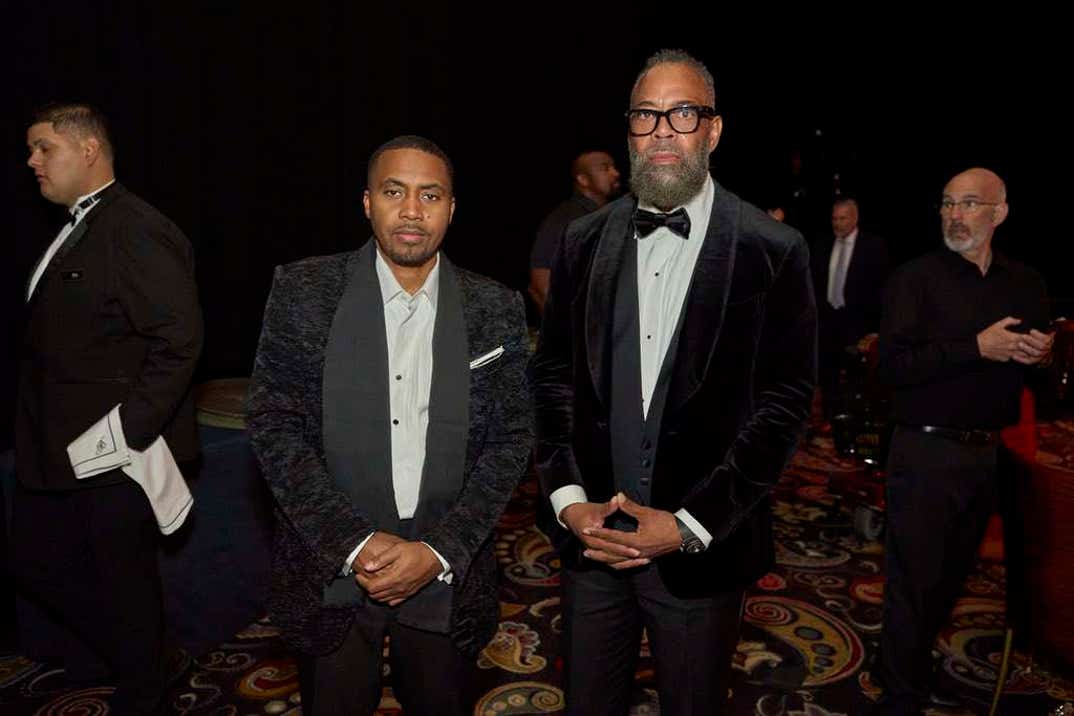 Paid In Full Foundation 38